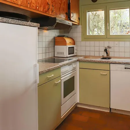 Djabo 1er By Interhome شقة *