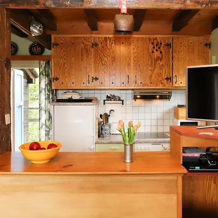 Djabo 1er By Interhome شقة