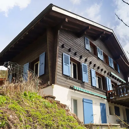 Djabo 1er By Interhome Apartment *