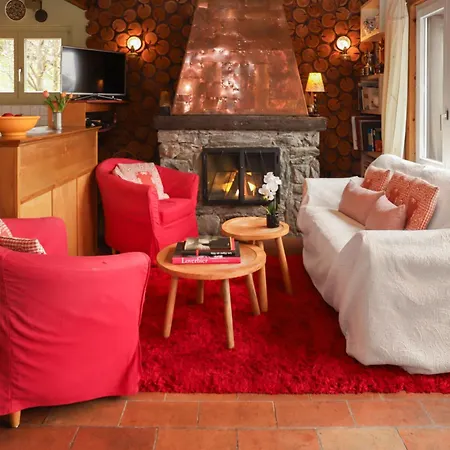 Djabo 1er By Interhome Apartment