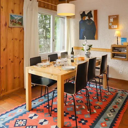 Djabo 1er By Interhome