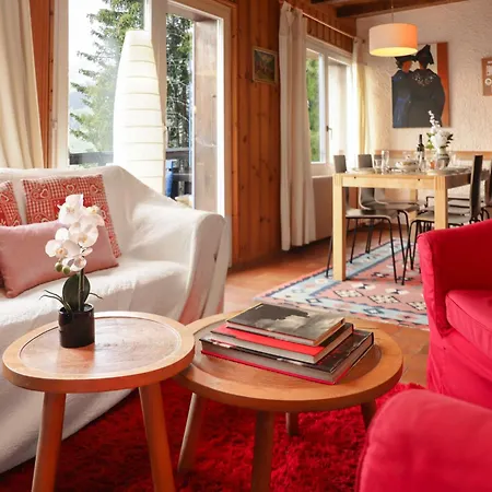 Appartement Djabo 1er By Interhome