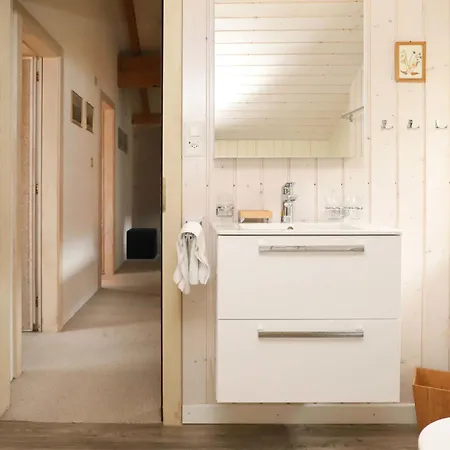 Appartement Djabo 1er By Interhome *
